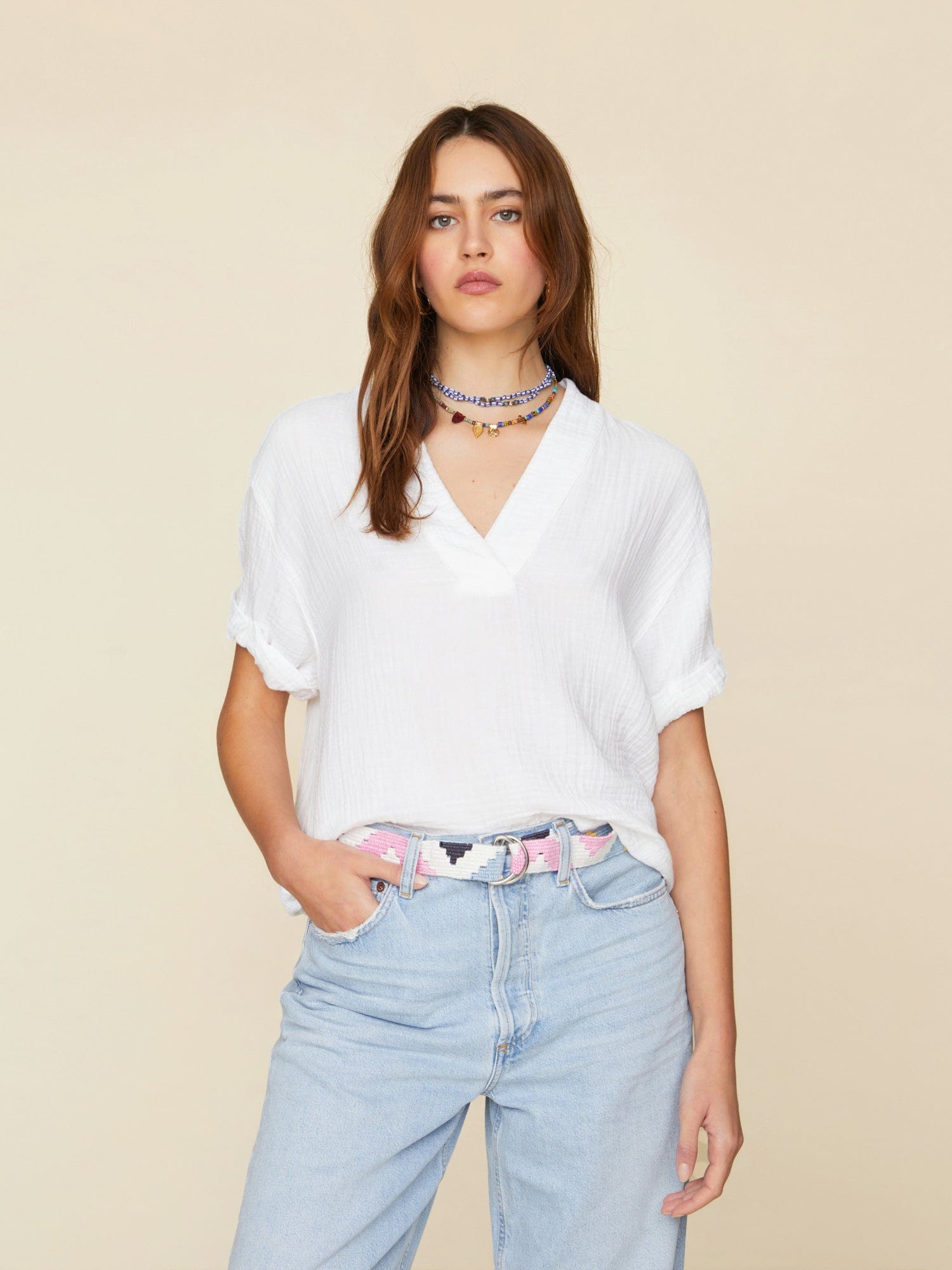 11 Fluttery Summer Tops With Sleeves Under $100 - Chatelaine