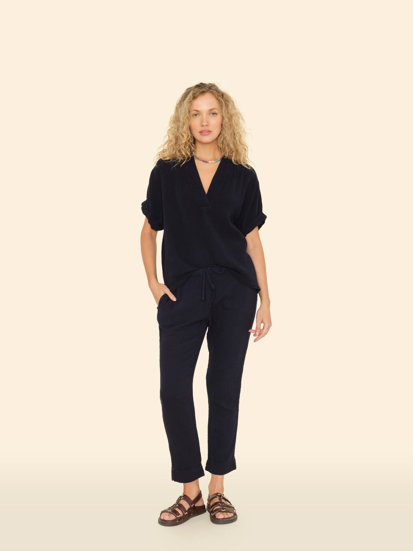 Classico Pant North Star Jordyn Pant