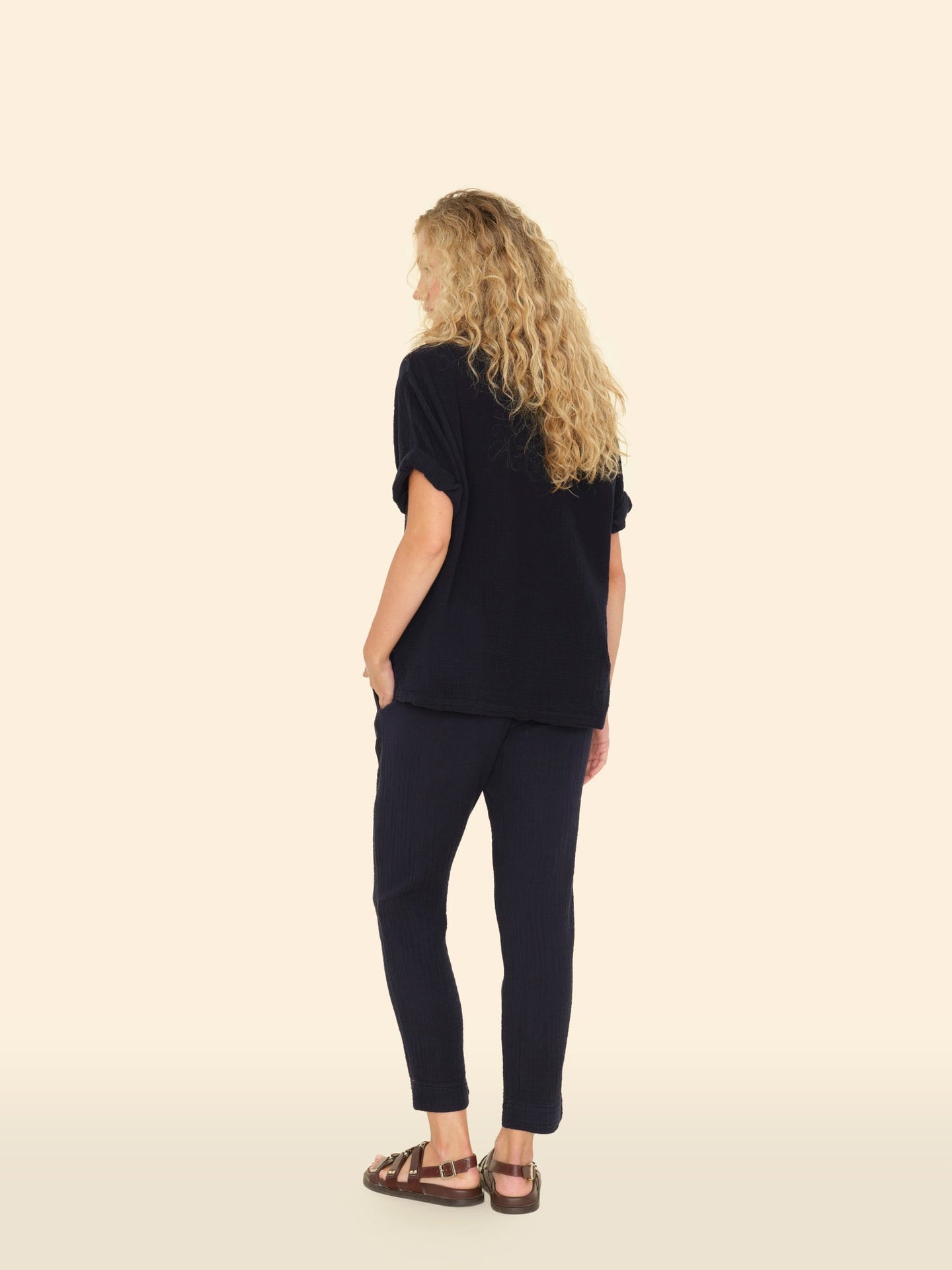 Classico Pant North Star Jordyn Pant