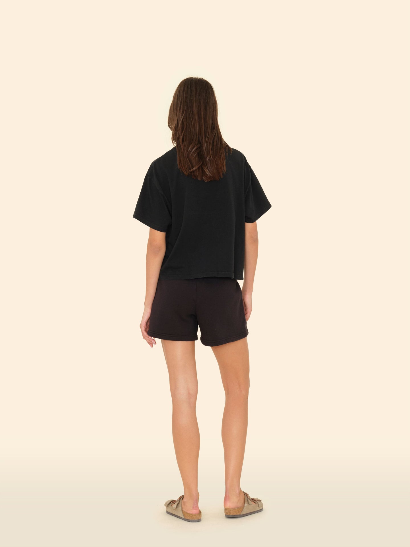 Core Short Black Shayne Short Black Shayne Short