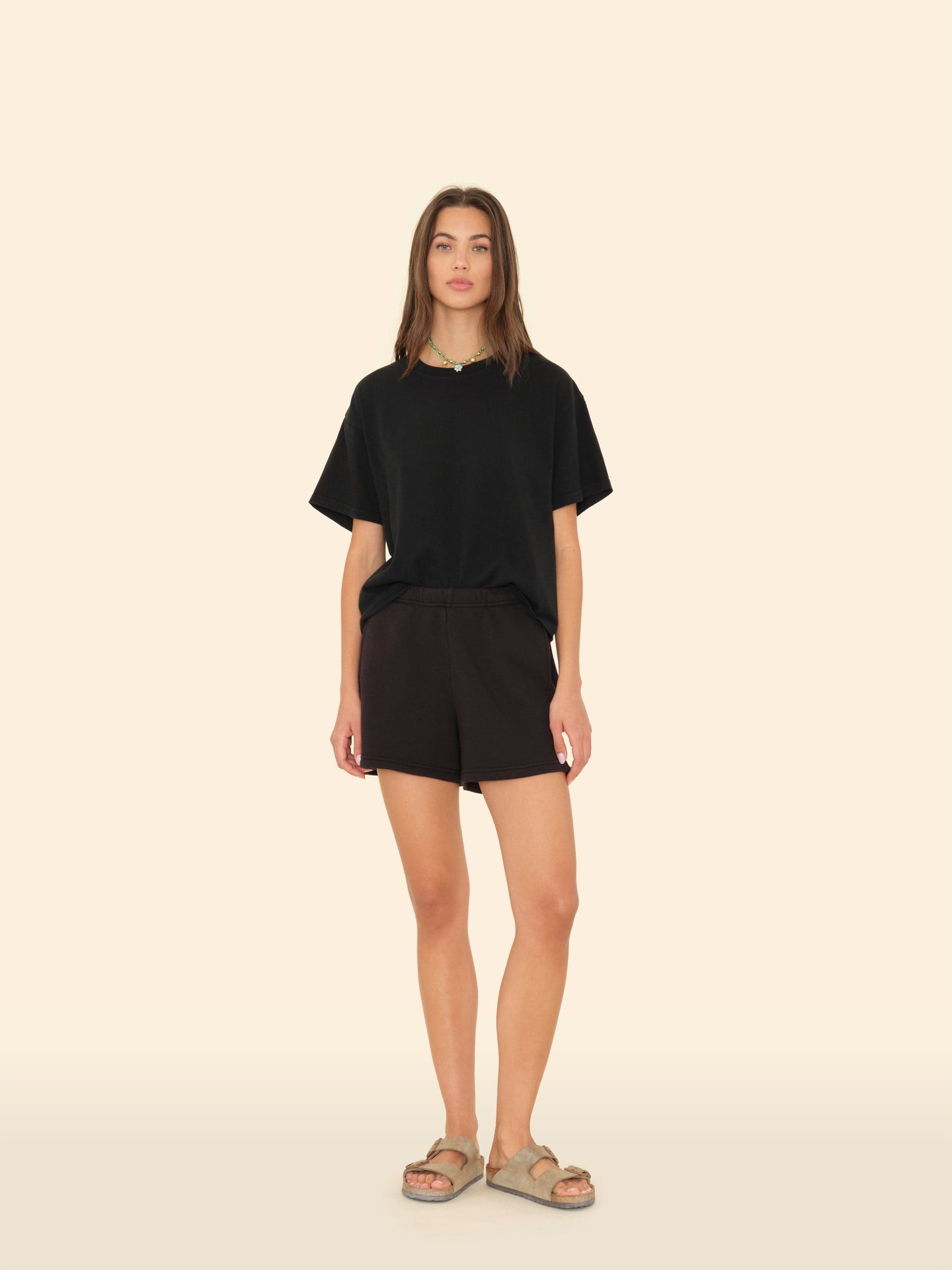 Core Short Black Shayne Short Black Shayne Short