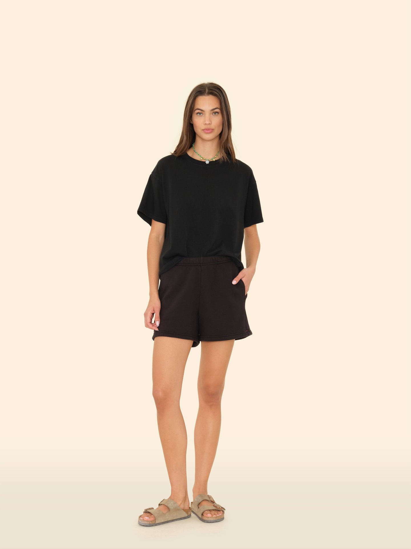 Core Short Black Shayne Short Black Shayne Short