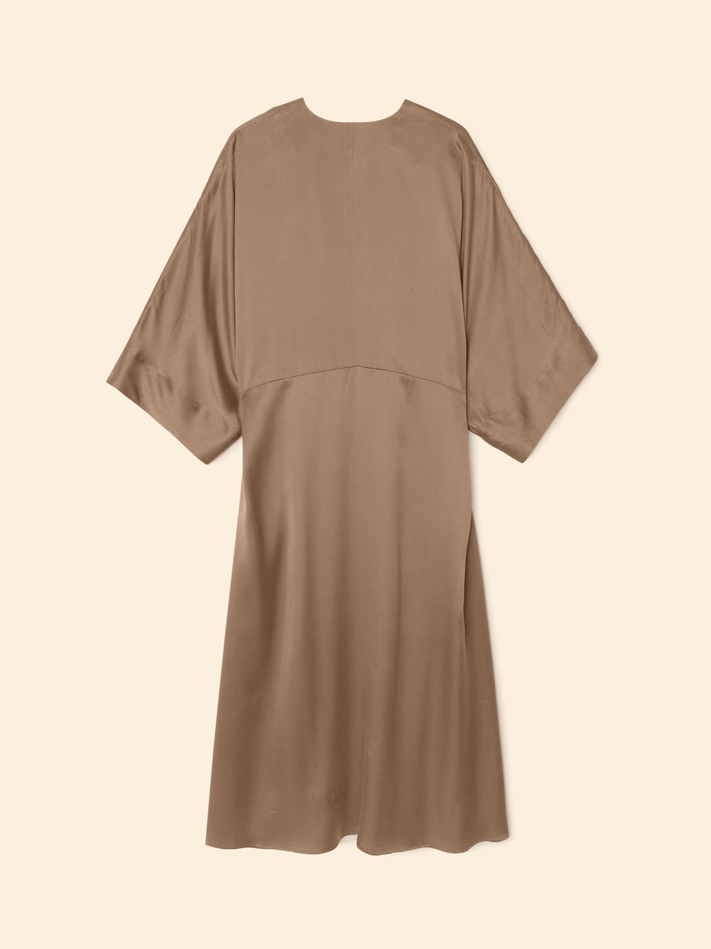 X2501 Dress Cool Bronze Juliet Dress Cool Bronze Juliet Dress