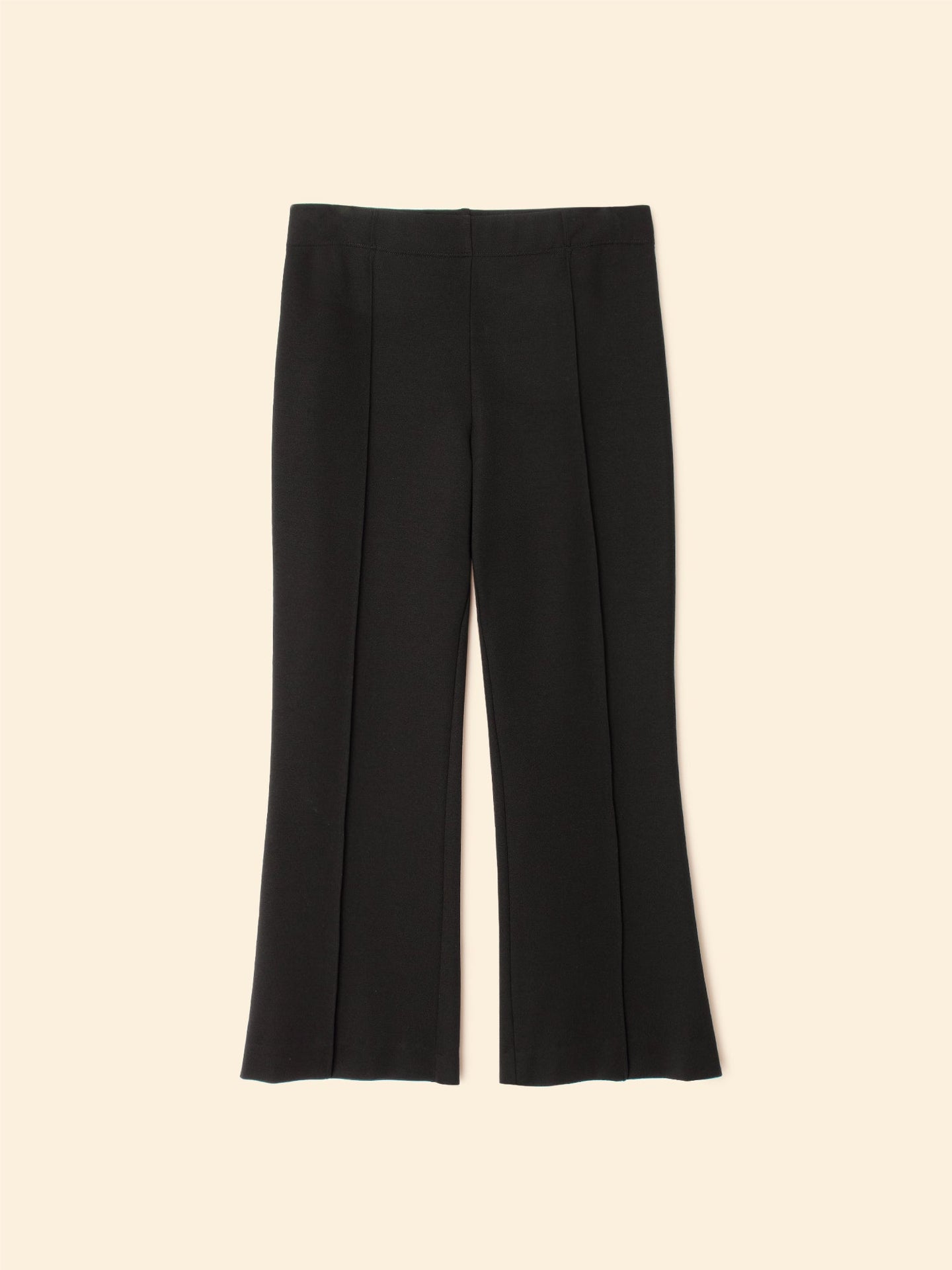 X2501 Pant Black Blondie Pant Black Blondie Pant