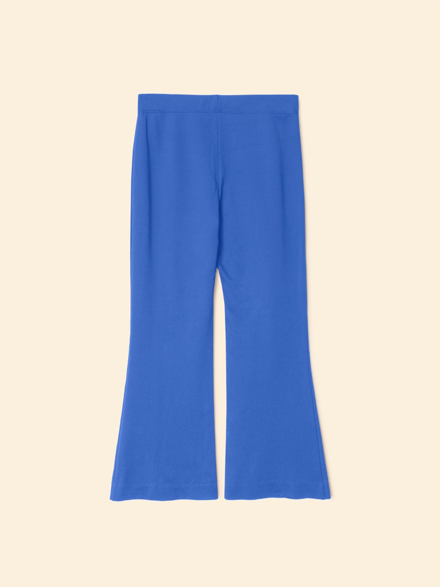 X2501 Pant Cobalt Blue Blondie Pant Cobalt Blue Blondie Pant