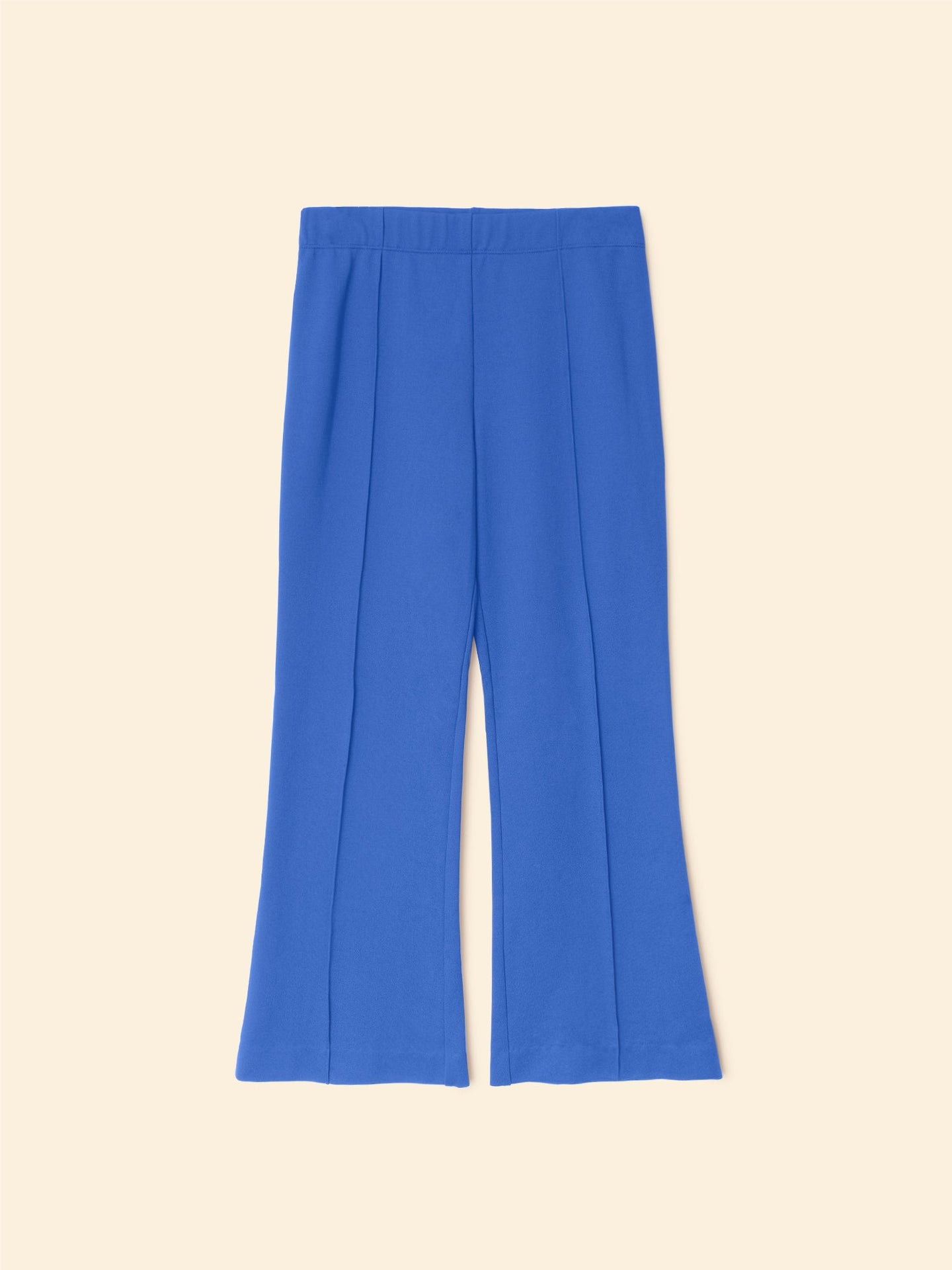 X2501 Pant Cobalt Blue Blondie Pant Cobalt Blue Blondie Pant