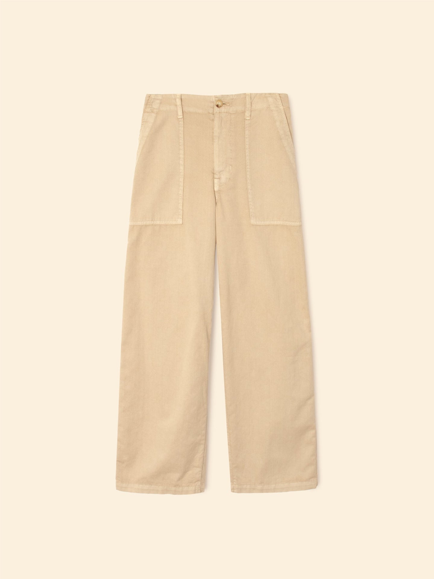 X2501 Pant Dune Morleigh Twill Pant Dune Morleigh Twill Pant