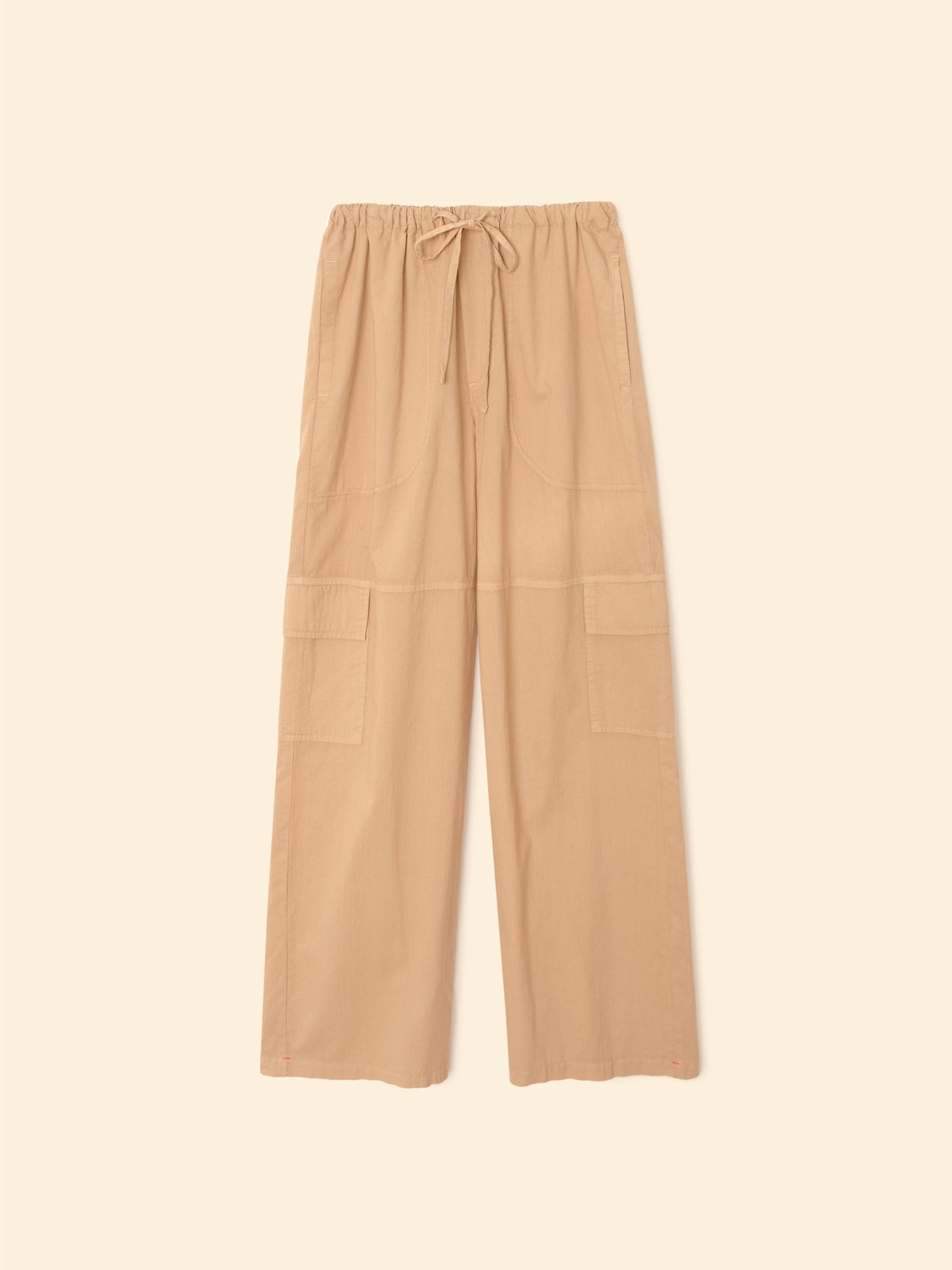 X2501 Pant Hazelnut Cargo Pant Hazelnut Cargo Pant