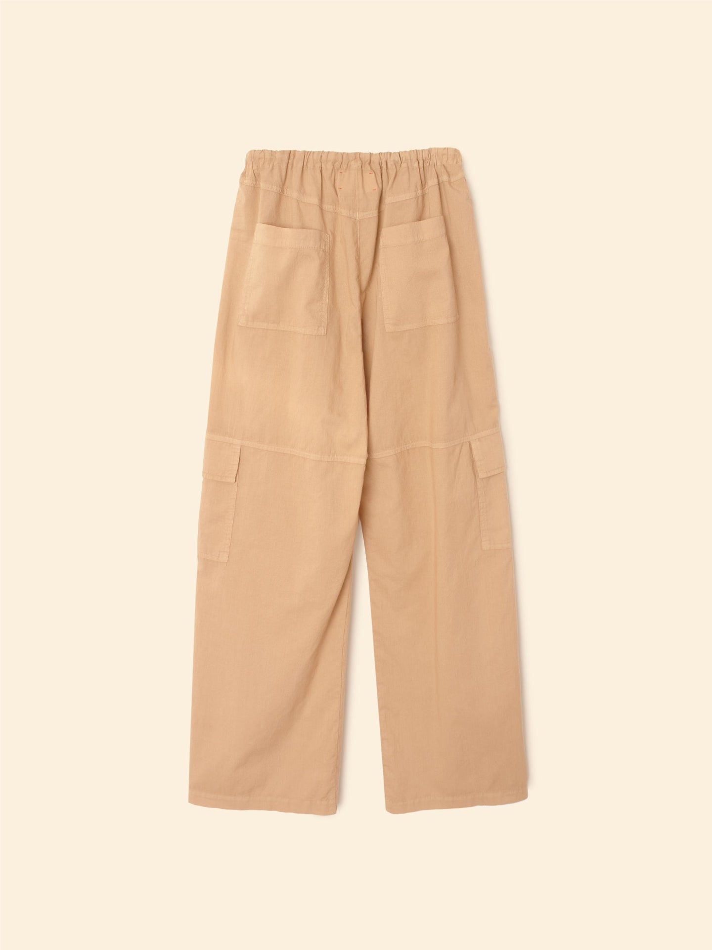 X2501 Pant Hazelnut Cargo Pant Hazelnut Cargo Pant