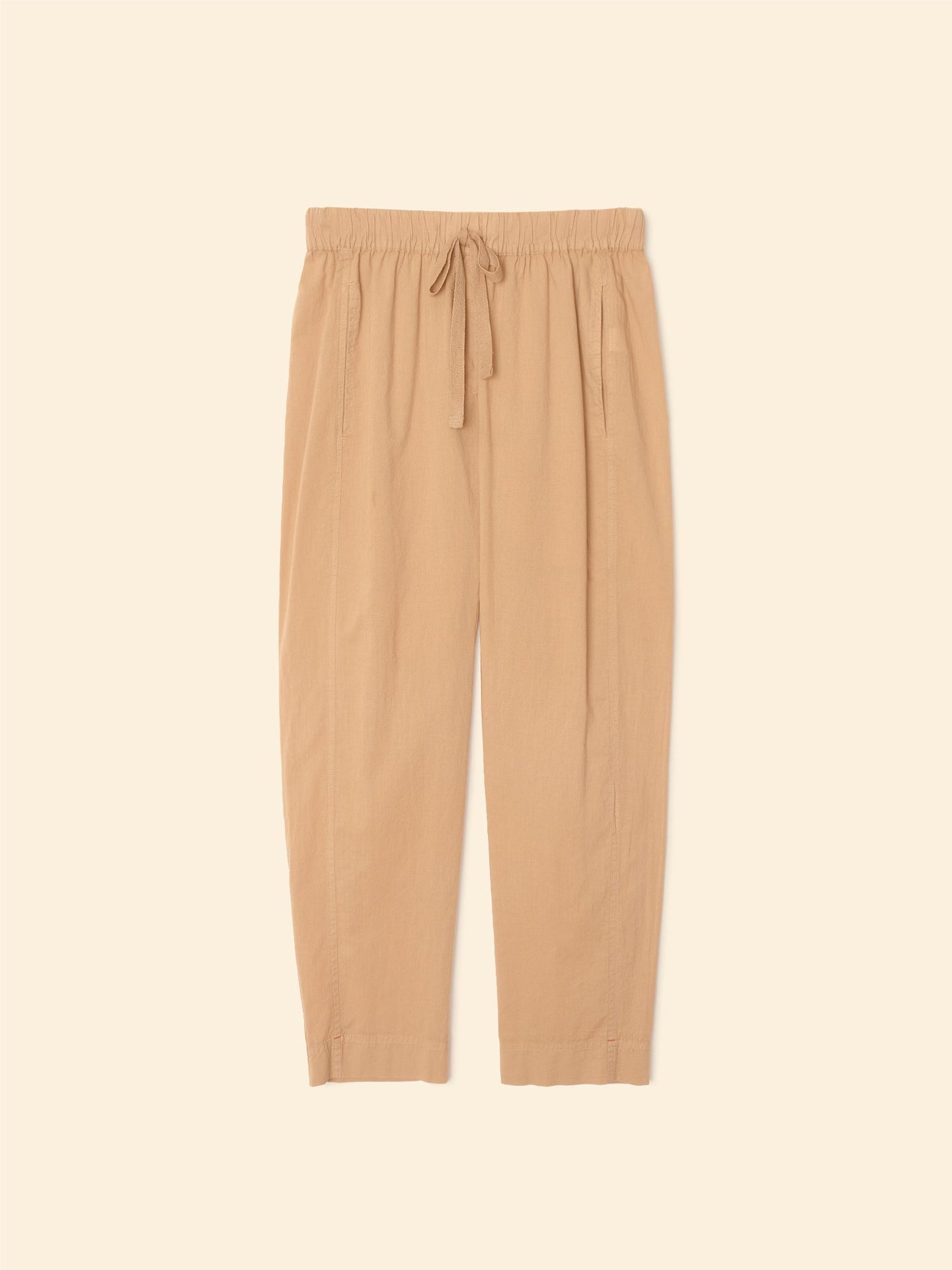 X2501 Pant Hazelnut Draper Pant Hazelnut Draper Pant