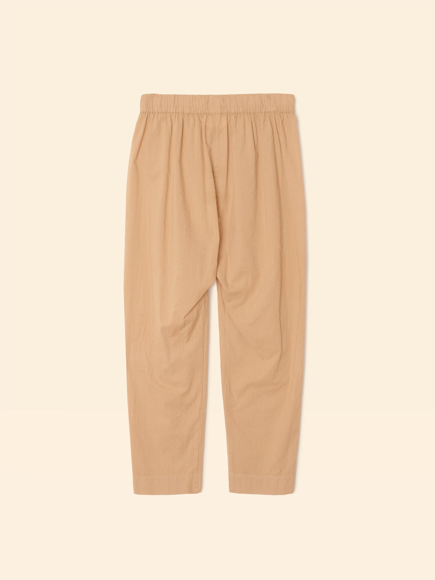 X2501 Pant Hazelnut Draper Pant Hazelnut Draper Pant