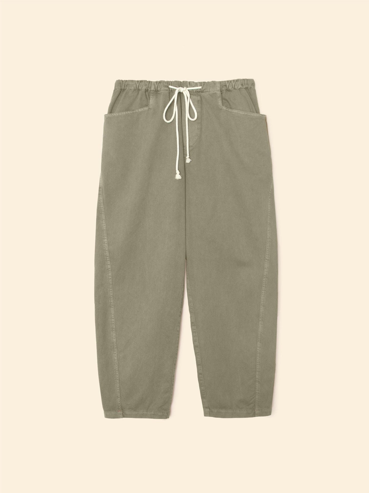 X2501 Pant Lotus Baxter Twill Pant Lotus Baxter Twill Pant