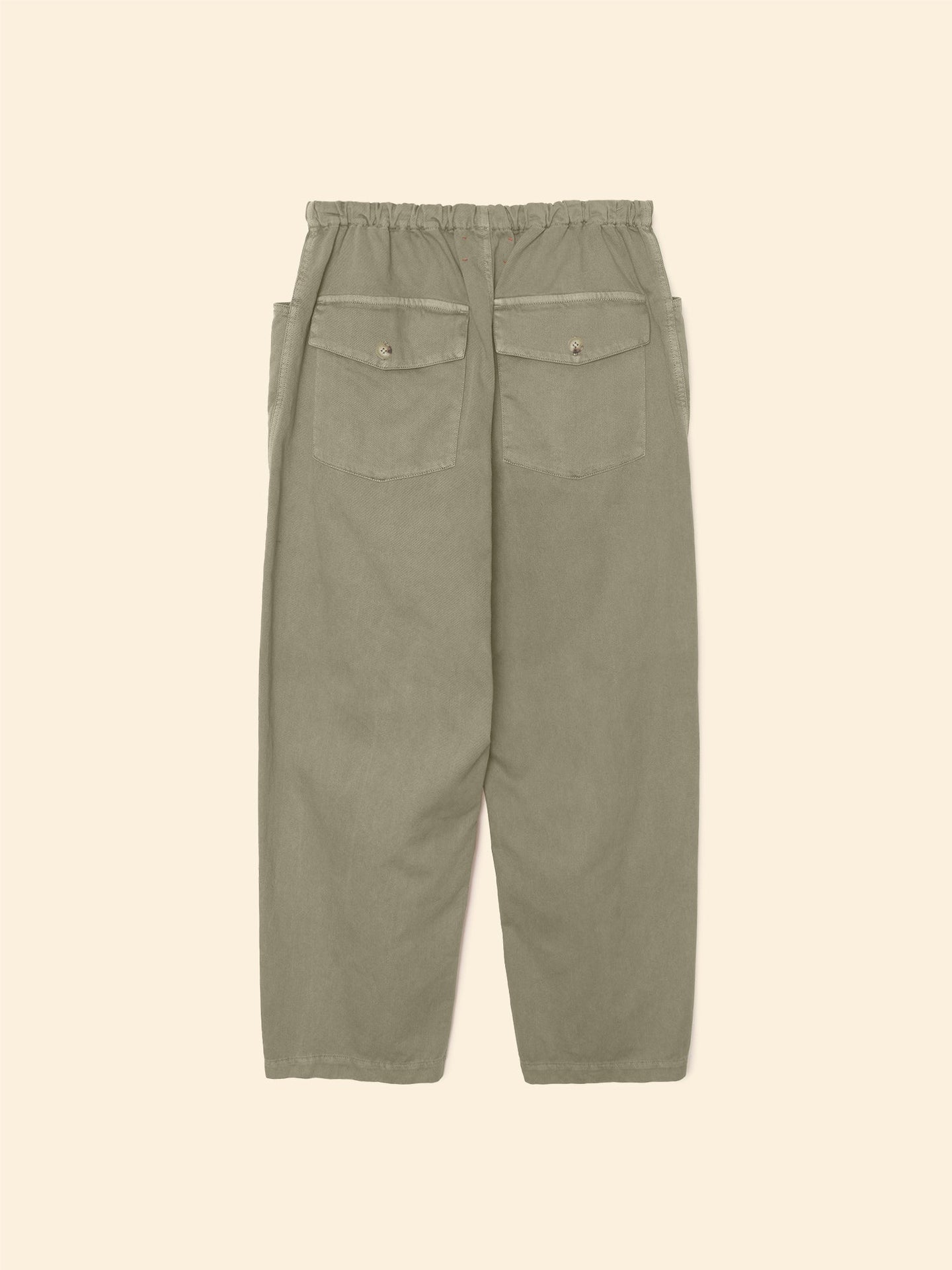 X2501 Pant Lotus Baxter Twill Pant Lotus Baxter Twill Pant