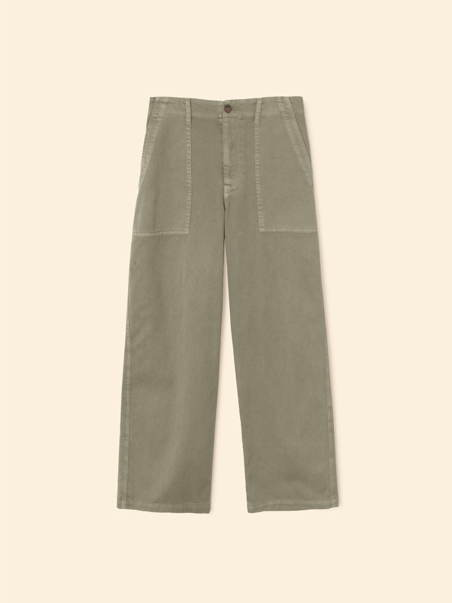 X2501 Pant Lotus Morleigh Twill Pant Lotus Morleigh Twill Pant