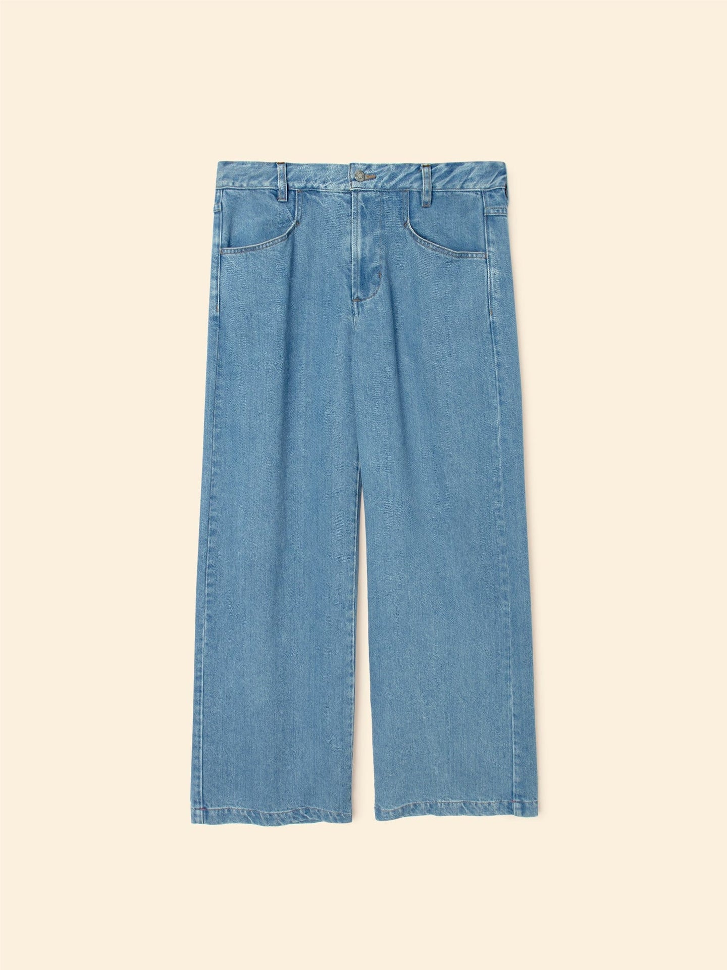 X2501 Pant Pacific Nixon Denim Pant Pacific Nixon Denim Pant