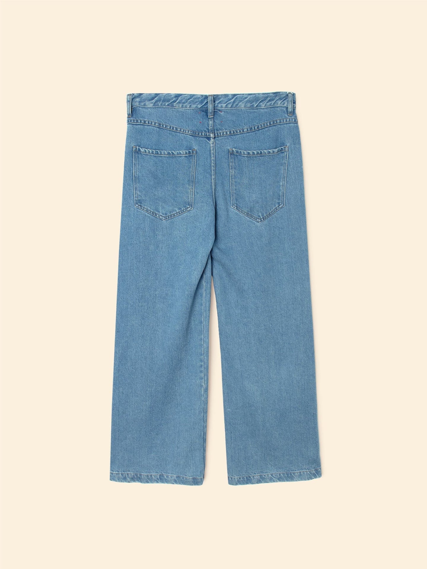 X2501 Pant Pacific Nixon Denim Pant Pacific Nixon Denim Pant