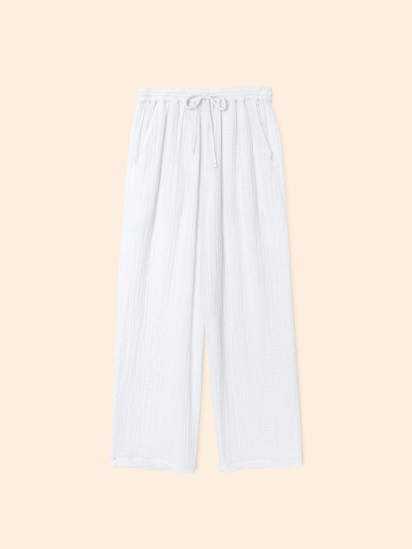 X2501 Pant Pale Sky Devon Pant Pale Sky Devon Pant