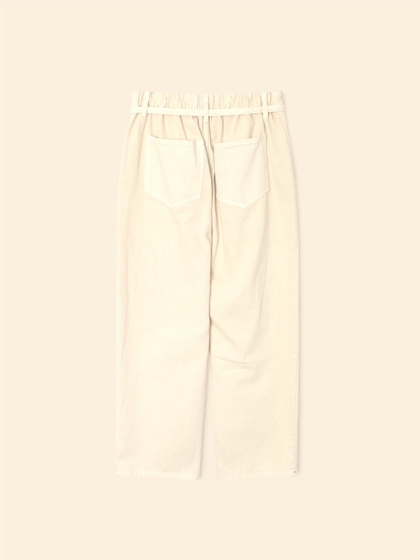 X2501 Pant Pigment Oyster Brecker Denim Pant Pigment Oyster Brecker Denim Pant