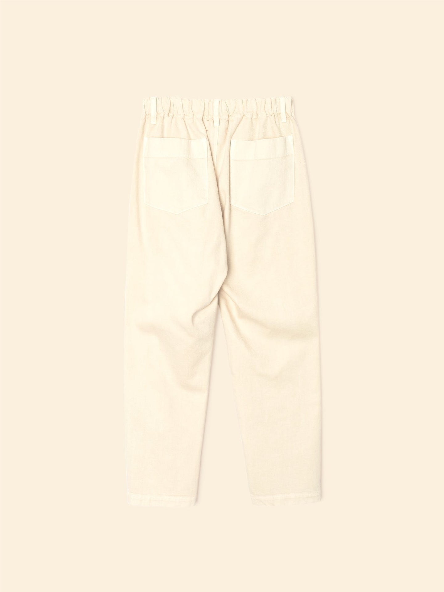 X2501 Pant Pigment Oyster Mercer Denim Pant Pigment Oyster Mercer Denim Pant