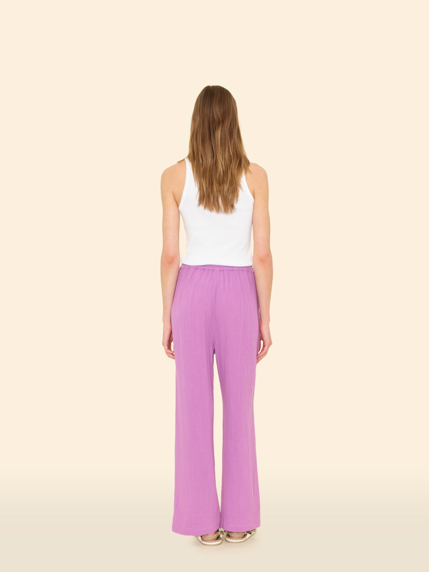 X2501 Pant Purple Orchid Devon Pant Purple Orchid Devon Pant