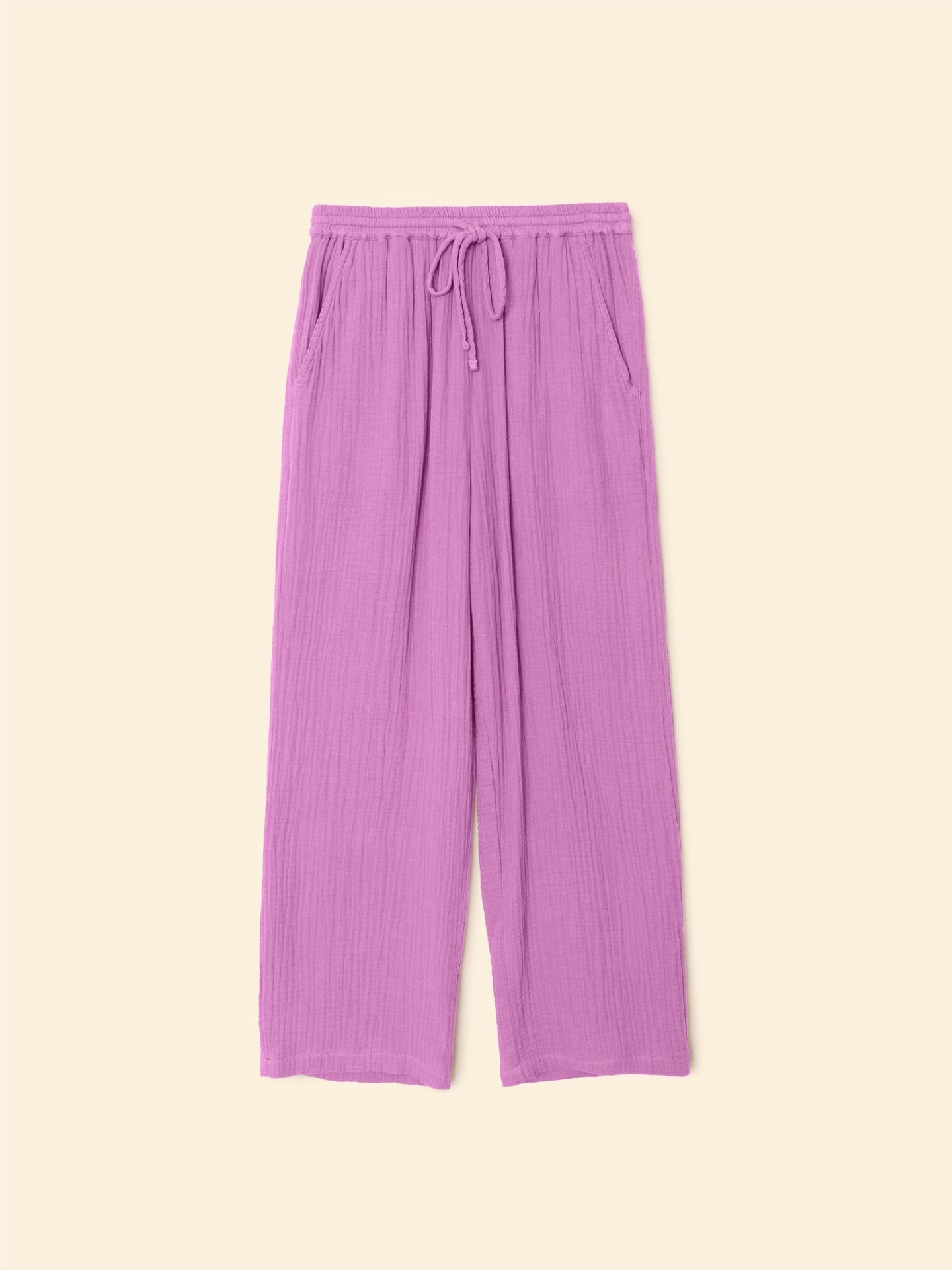 X2501 Pant Purple Orchid Devon Pant Purple Orchid Devon Pant