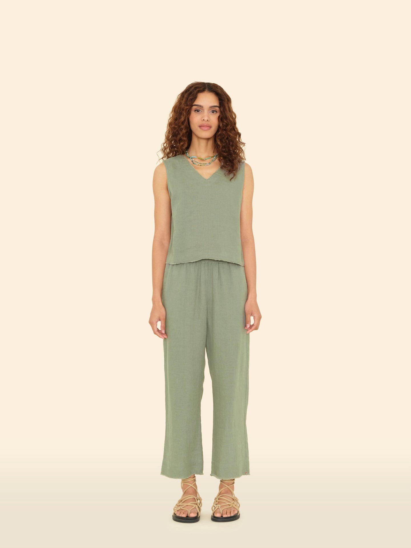 X2501 Pant Sagebrush Lorenzo Pant Sagebrush Lorenzo Pant