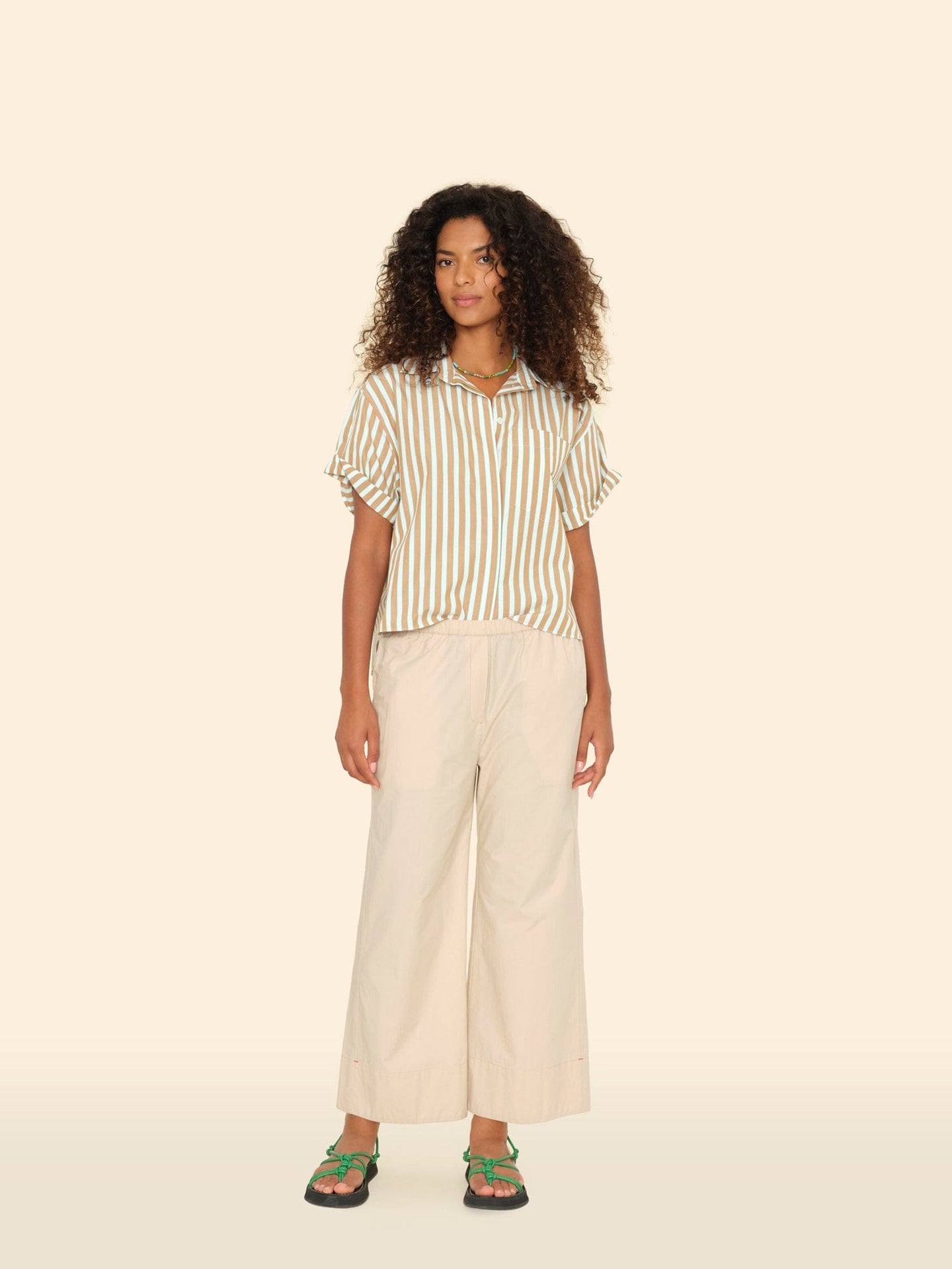 X2501 Pant Sandbar Butler Pant Sandbar Butler Pant