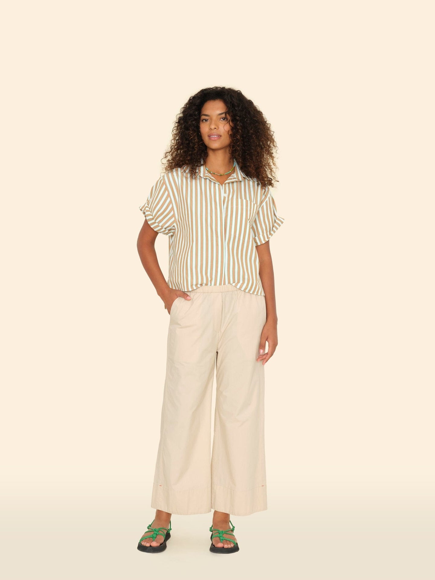 X2501 Pant Sandbar Butler Pant Sandbar Butler Pant