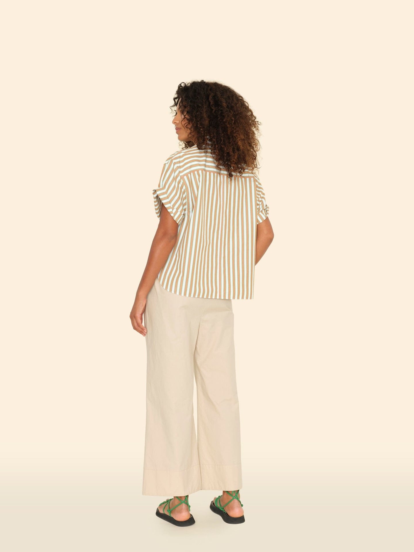 X2501 Pant Sandbar Butler Pant Sandbar Butler Pant