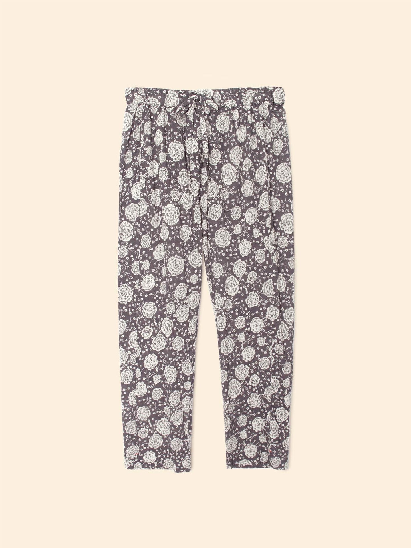 X2501 Pant Smokey Gray Draper Pant Smokey Gray Draper Pant