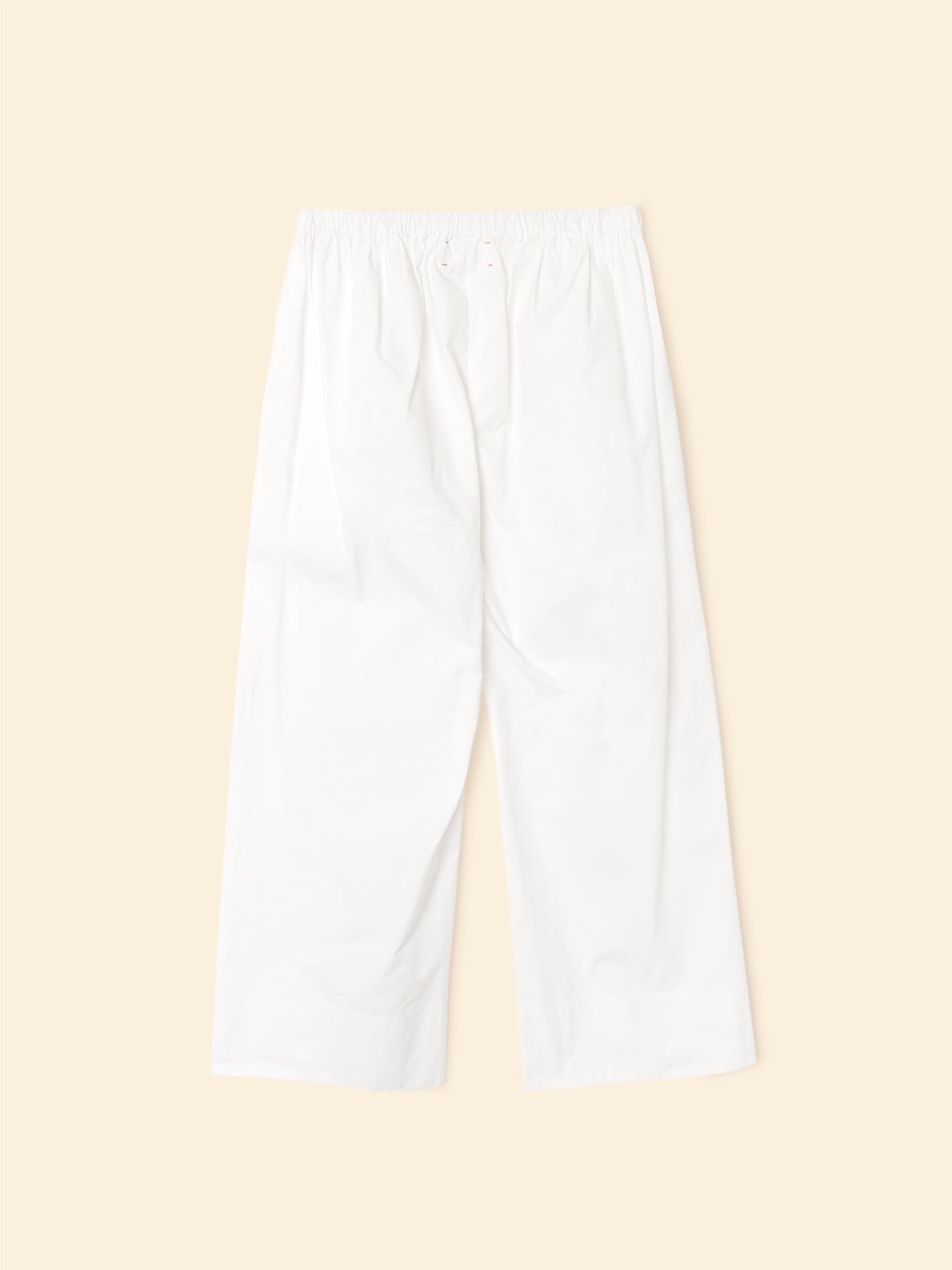 X2501 Pant White Butler Pant White Butler Pant