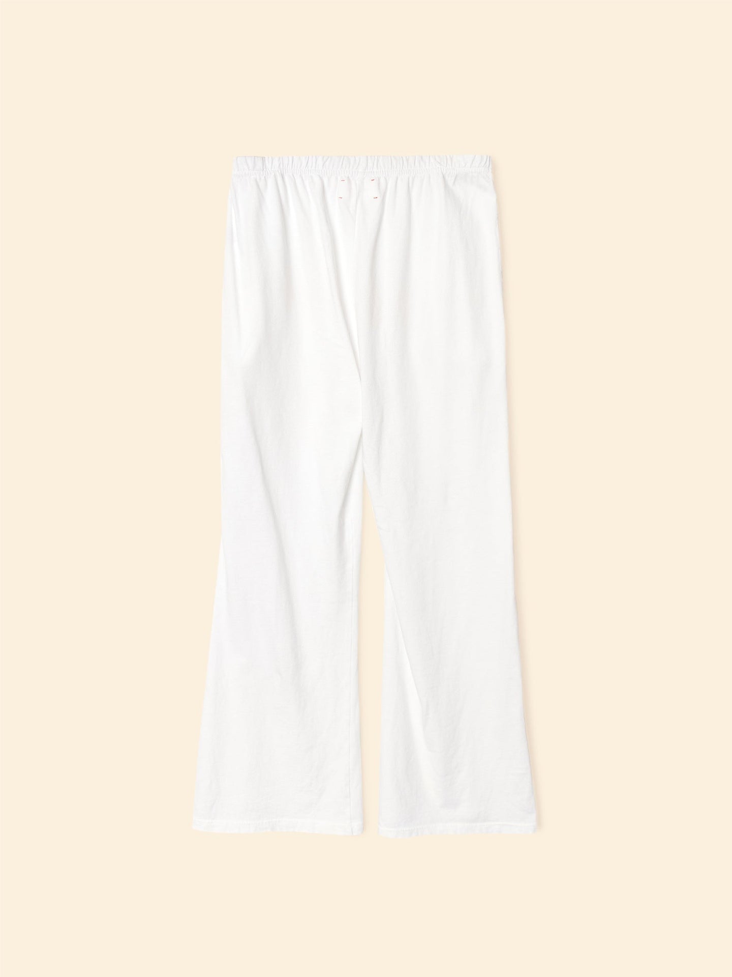 X2501 Pant White Crawford Pant White Crawford Pant