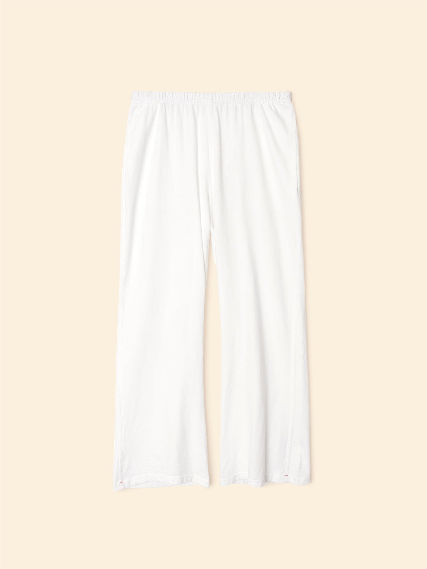 X2501 Pant White Crawford Pant White Crawford Pant