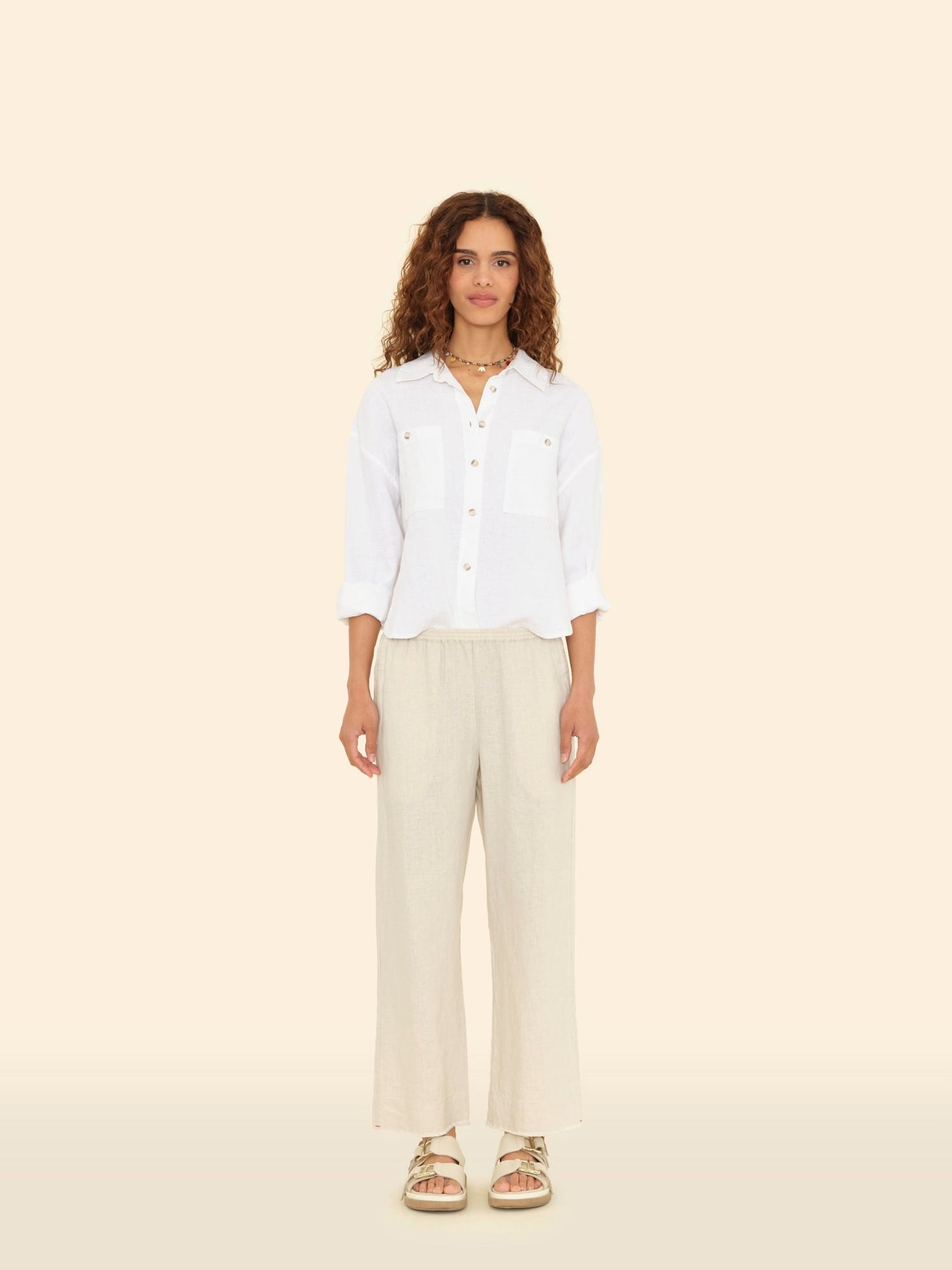 X2501 Pant Winds Lorenzo Pant Winds Lorenzo Pant