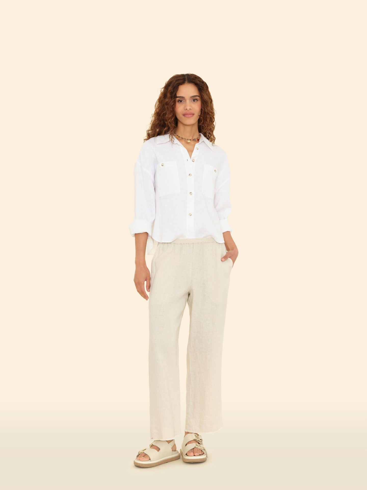 X2501 Pant Winds Lorenzo Pant Winds Lorenzo Pant