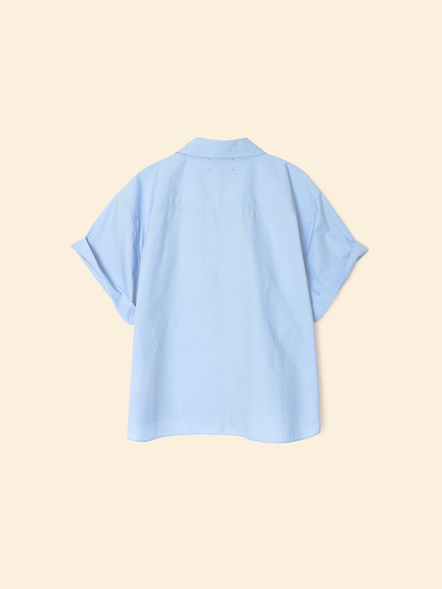 X2501 Shirt Blue Spring Drake Shirt Blue Spring Drake Shirt