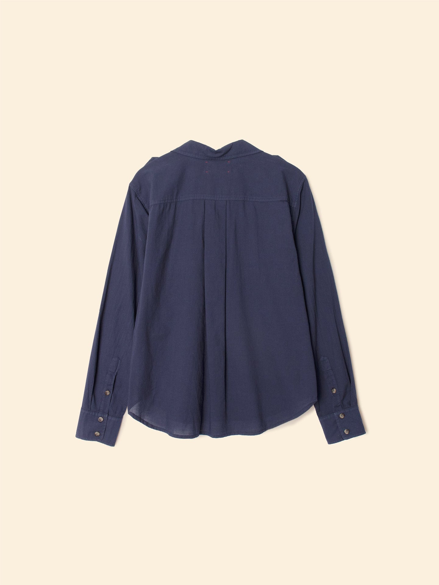 X2501 Shirt Navy Phoebe Shirt Navy Phoebe Shirt