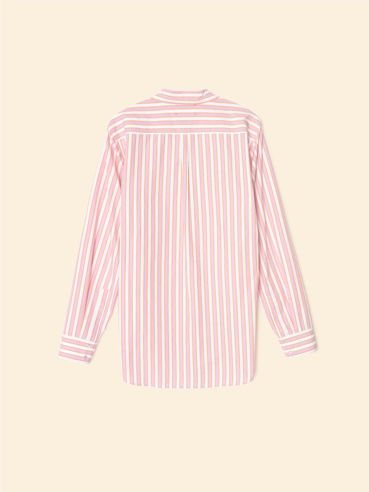 X2501 Shirt Pink Sorbet Beau Shirt Pink Sorbet Beau Shirt