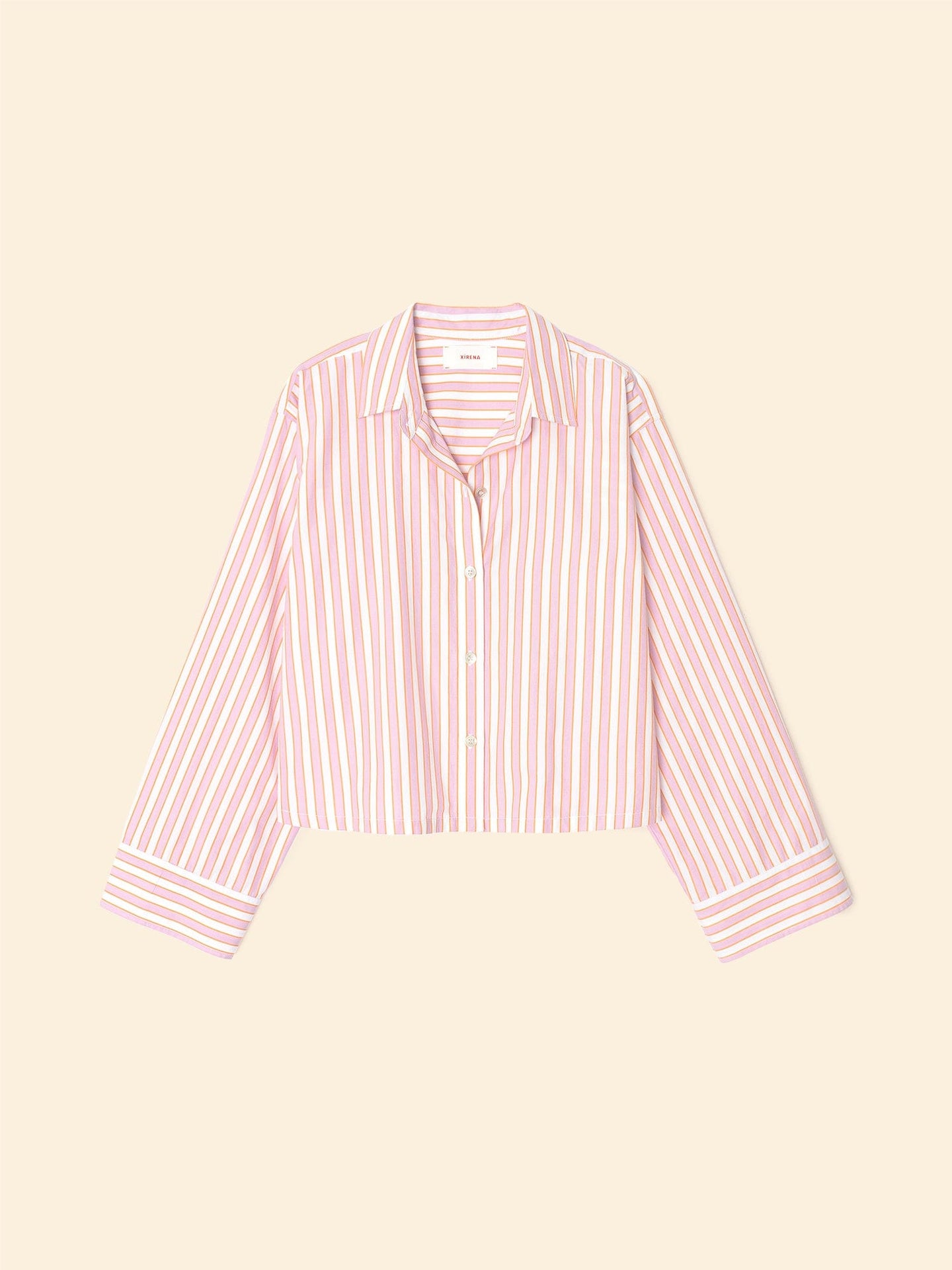 X2501 Shirt Pink Sorbet Jessie Shirt Pink Sorbet Jessie Shirt