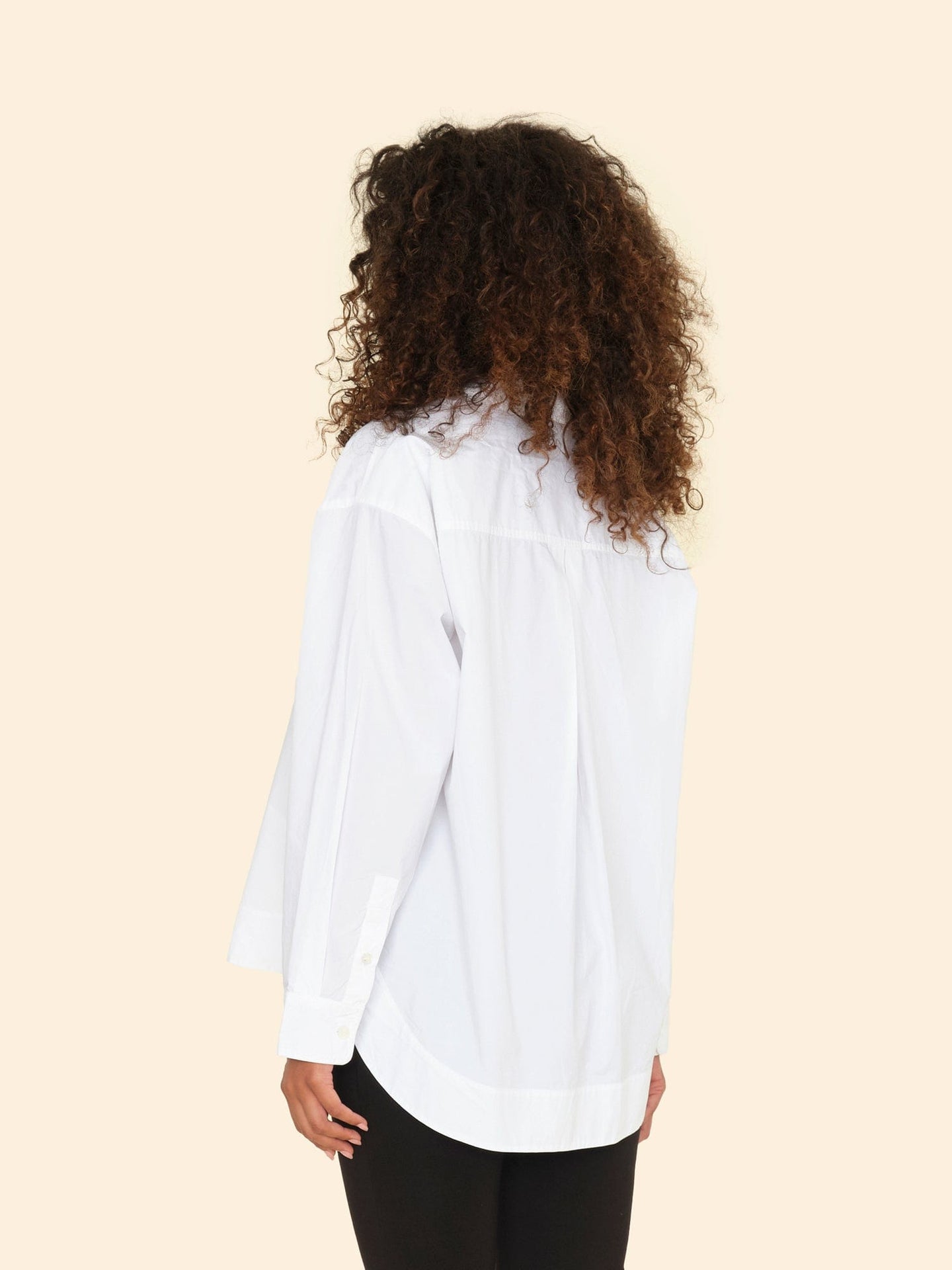 X2501 Shirt White Juneau Shirt White Juneau Shirt