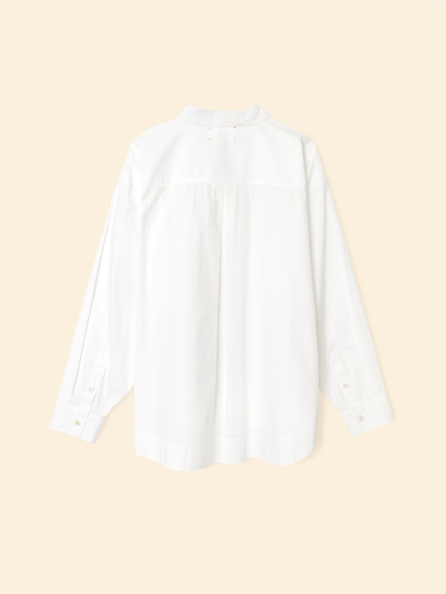 X2501 Shirt White Juneau Shirt White Juneau Shirt