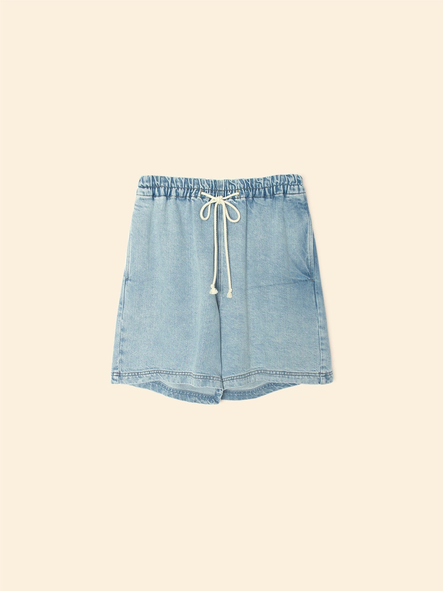 X2501 Short Atlantic Sascha Denim Short Atlantic Sascha Denim Short