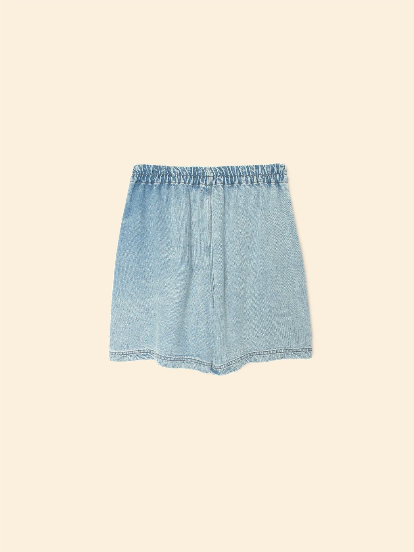 X2501 Short Atlantic Sascha Denim Short Atlantic Sascha Denim Short