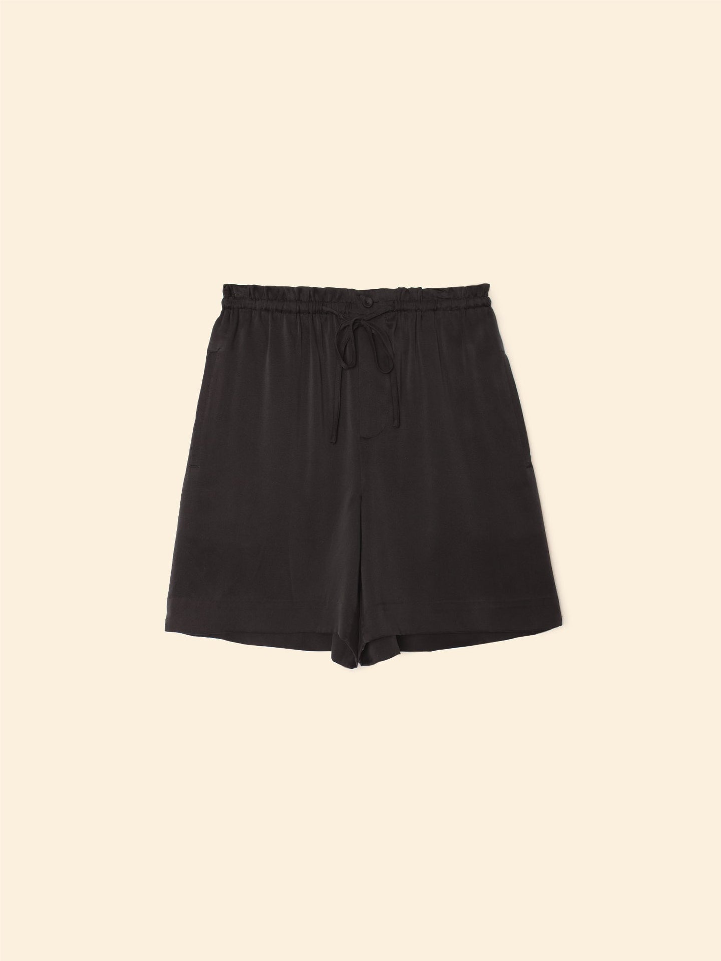 X2501 Short Black Selma Short Black Selma Short