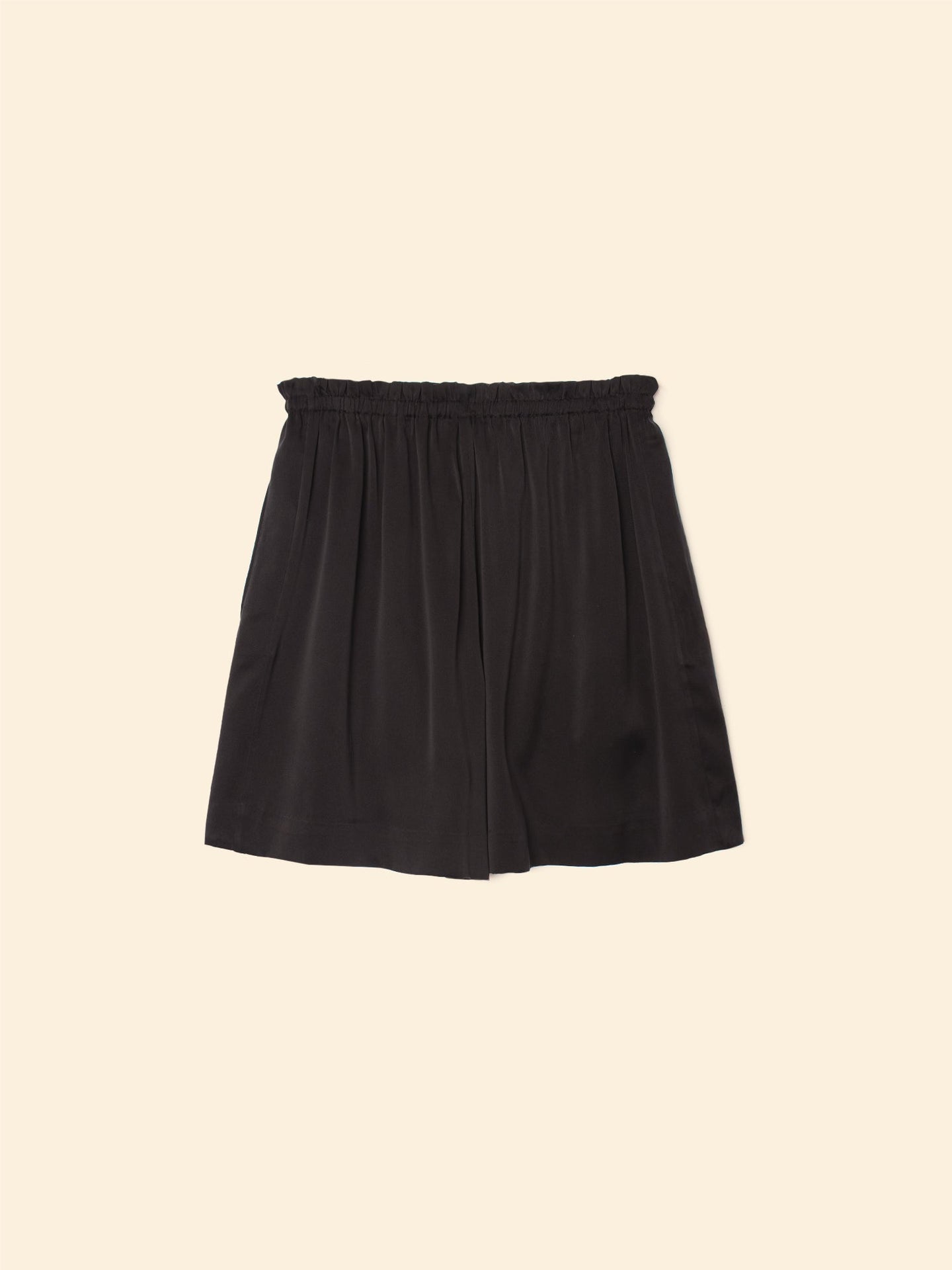 X2501 Short Black Selma Short Black Selma Short