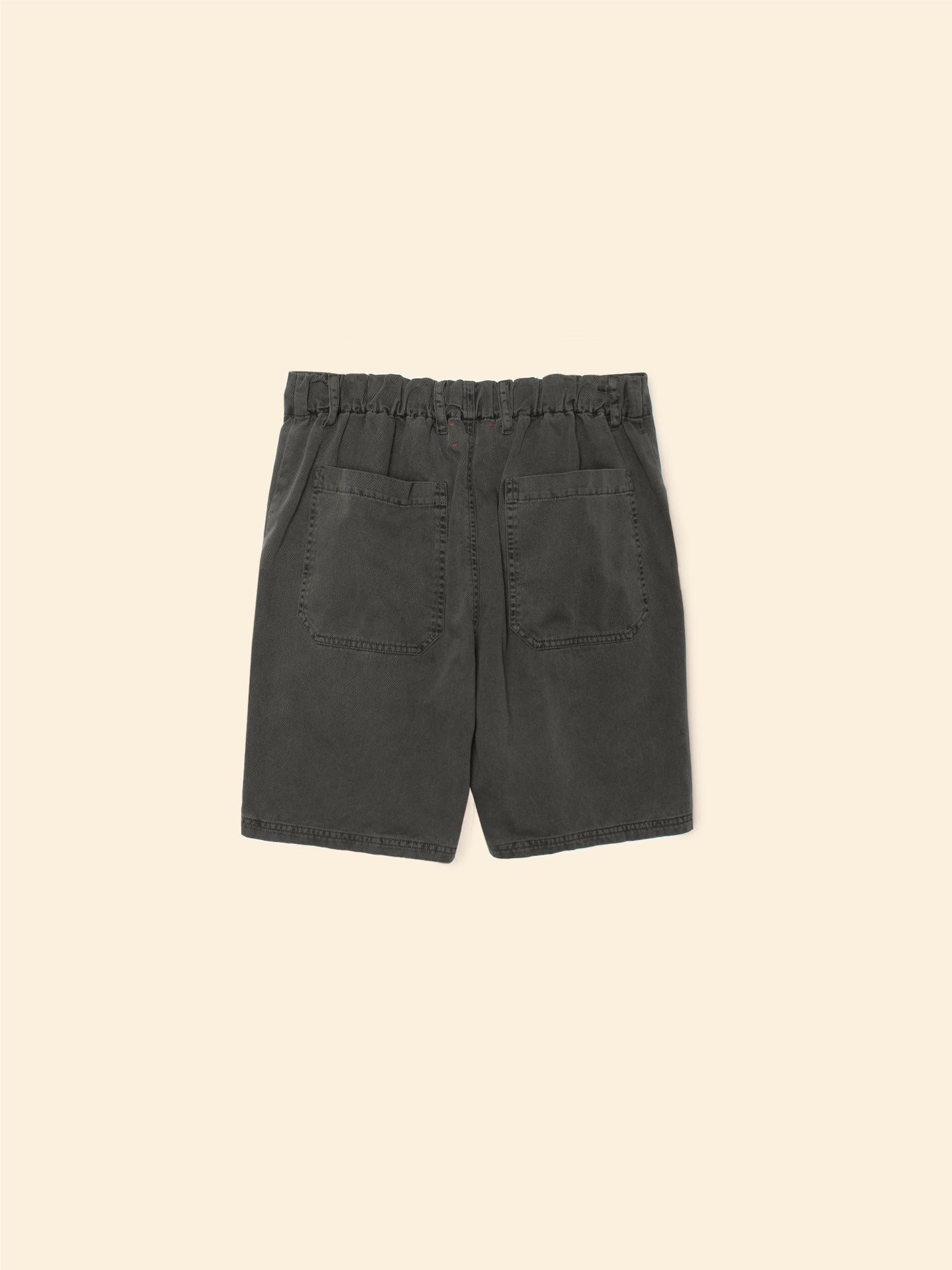 X2501 Short Carbon Toby Twill Short Carbon Toby Twill Short