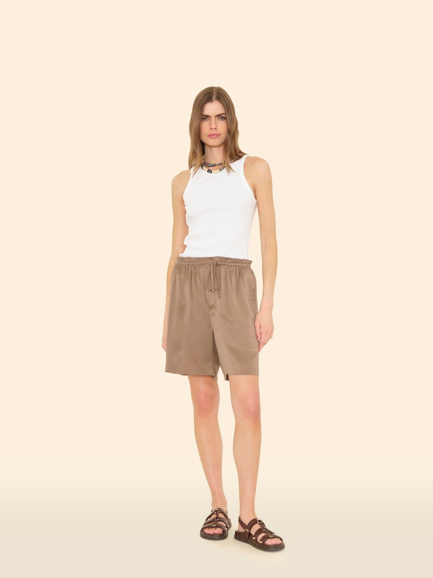 X2501 Short Cool Bronze Selma Short Cool Bronze Selma Short