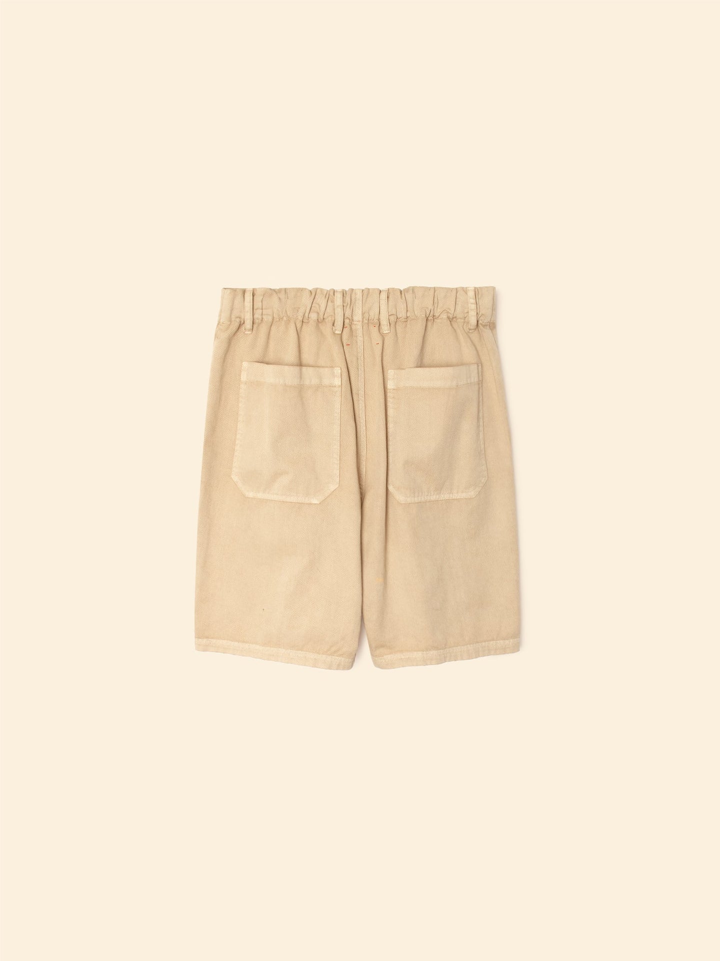 X2501 Short Dune Toby Twill Short Dune Toby Twill Short