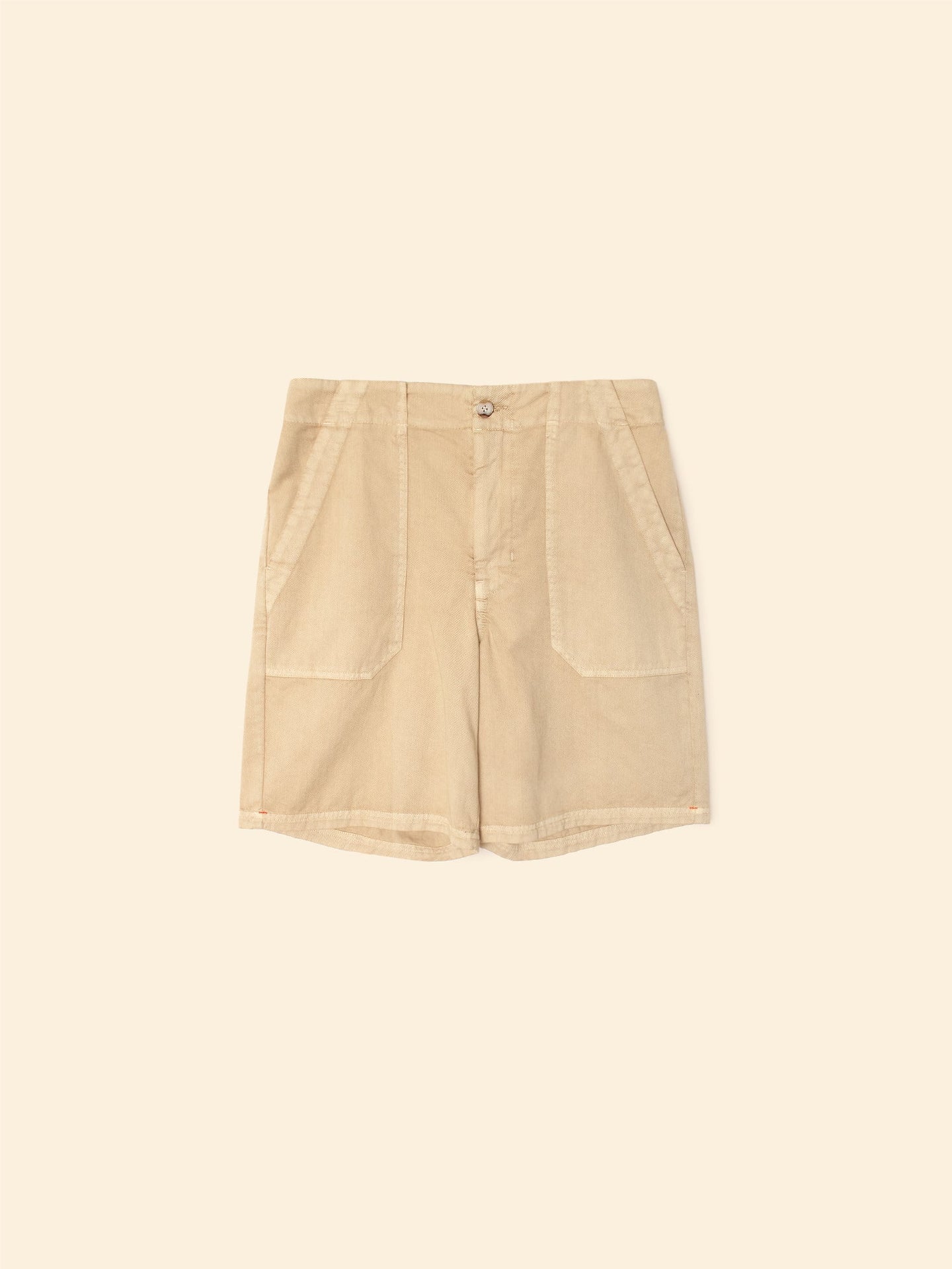 X2501 Short Dune Toby Twill Short Dune Toby Twill Short