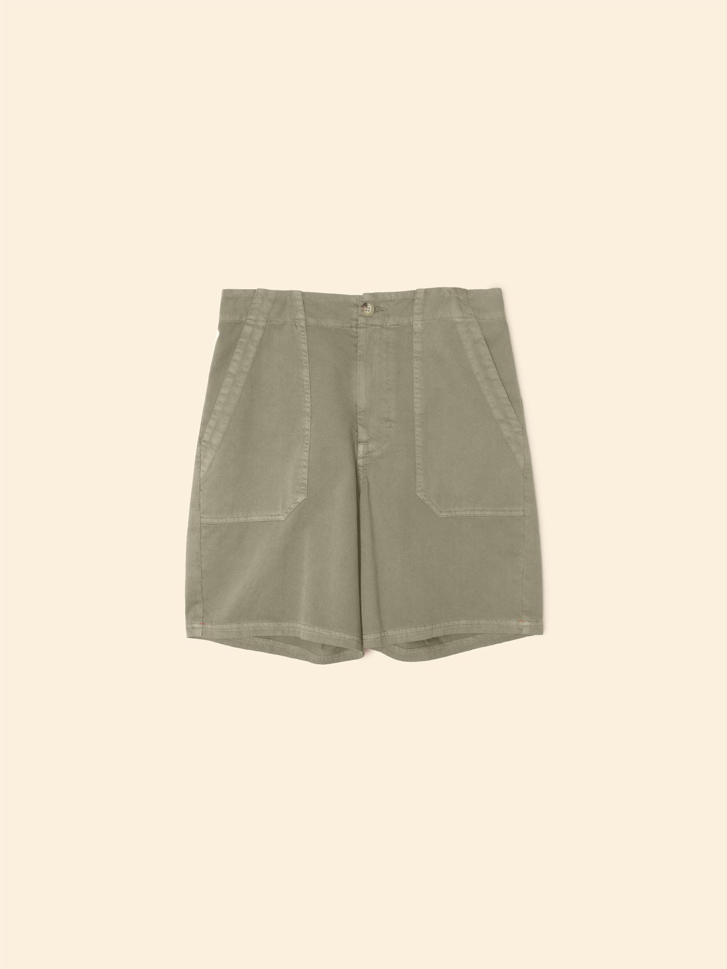 X2501 Short Lotus Toby Twill Short Lotus Toby Twill Short